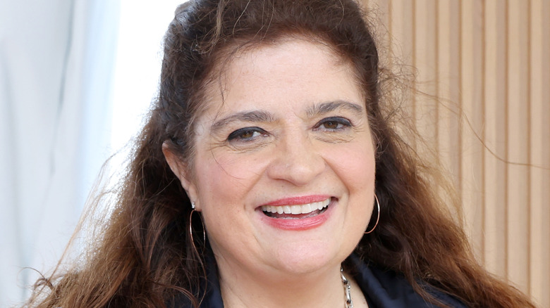 Alex Guarnaschelli at an event