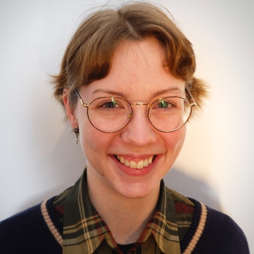 Photo of Vanessa Barron