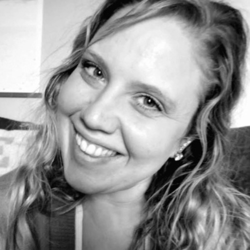 Photo of Katie Utterback