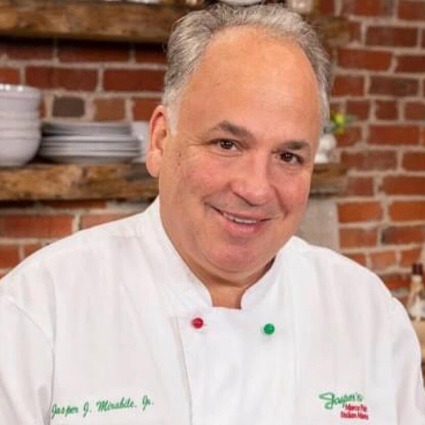 Jasper J. Mirabile Jr.