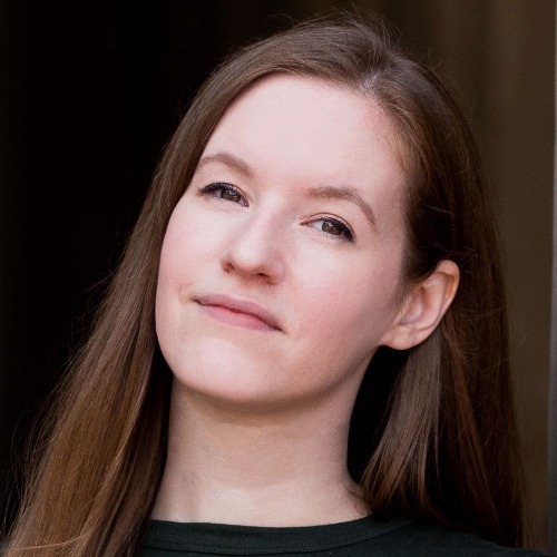 Photo of Jenny Kellerhals Keogh