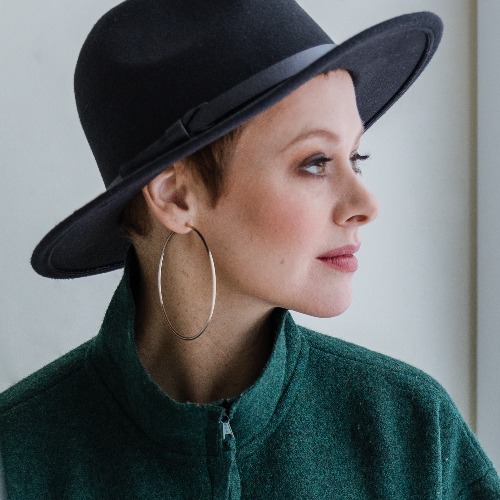 Photo of Michelle Welsch