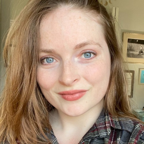 Photo of Emily Iris Degn